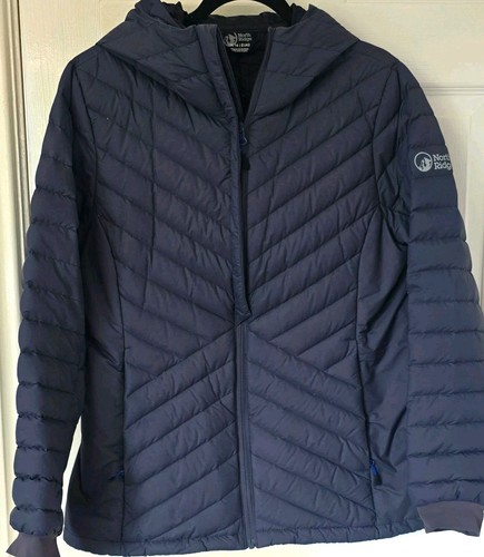 North ridge womens - north, grey