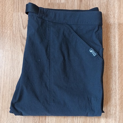 North ridge belted - belted, 5-pocket