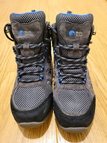 Womens north ridge thirlmere - womens,