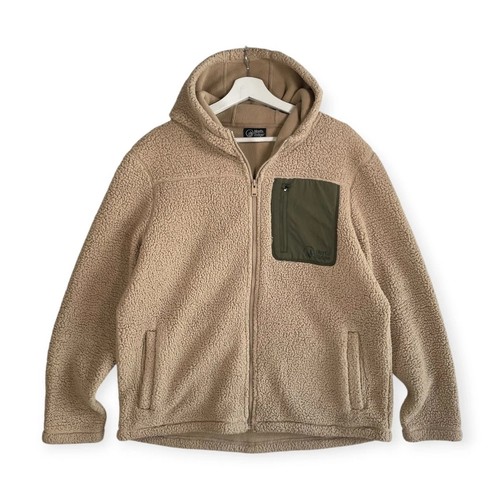 North ridge fleece - north,