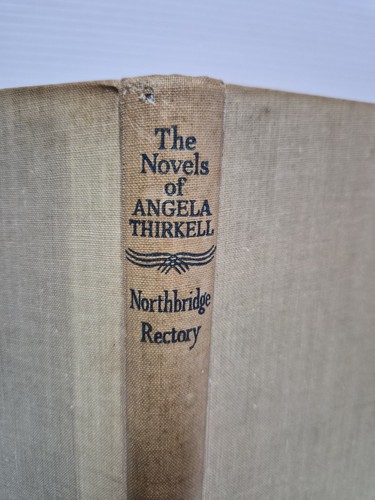 North ridge rectory angela - north,