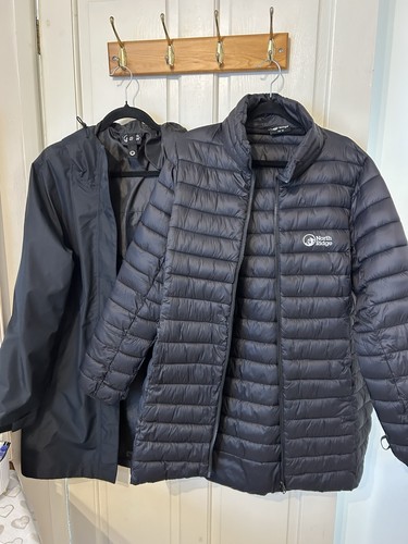 North ridge adapt 1 - ridge,