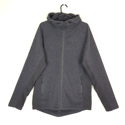 North ridge mens - full, zip