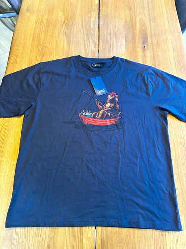 North ridge fishing bear mens - ridge,