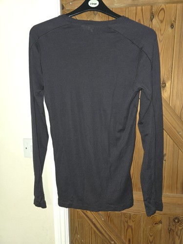 North ridge men long sleeve - north,