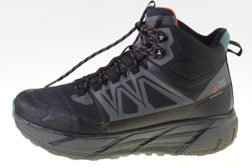 North ridge flux speed - flux,
