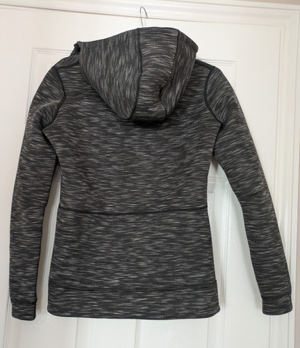 North ridge grey black full - north,