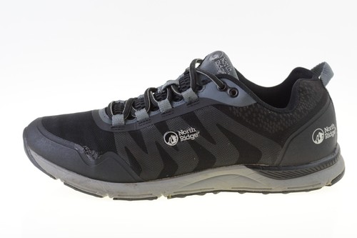 North ridge pacer trial - ridge,