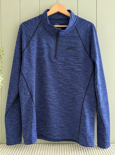North ridge women - 1/4, zip