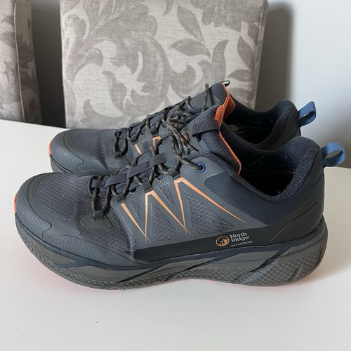 North ridge men flux speed - north,