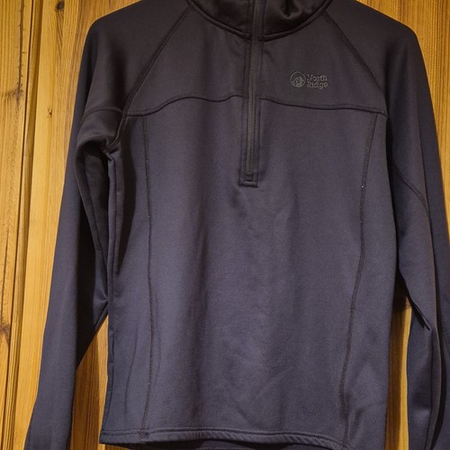 North ridge women purple 4 - women's,