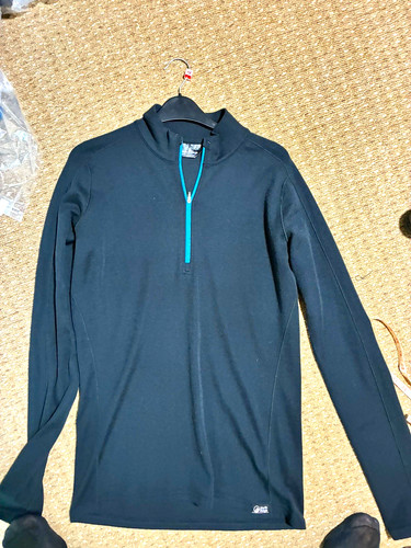 North ridge men - men’s, black