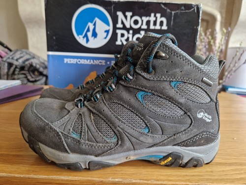 Womens north ridge tundra - ridge,