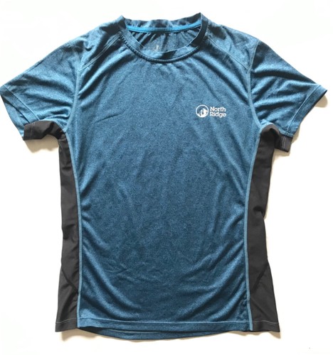 North ridge short sleeve - ridge,