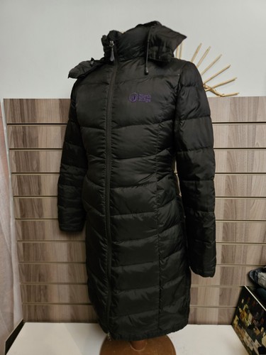 North ridge duck - duck, jacket