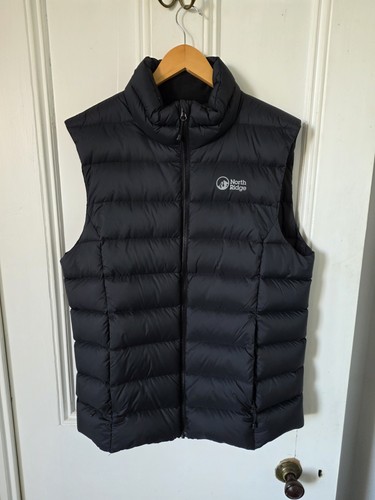 North ridge mens - north, gilet