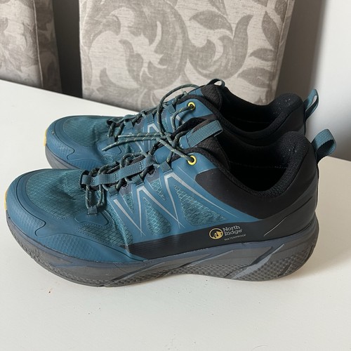 North ridge men flux - north,