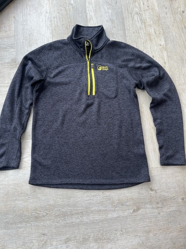 North ridge top with - ridge,