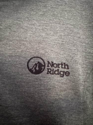 Grey north ridge women - ridge, women’s