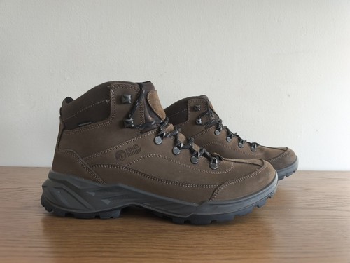 North ridge rambler mid - ridge, wp
