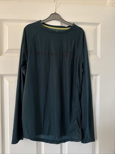 Men dark green north - men’s,