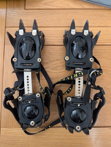 Grivel north ridge - grivel,