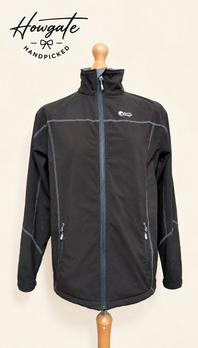 North ridge mens black - ridge,