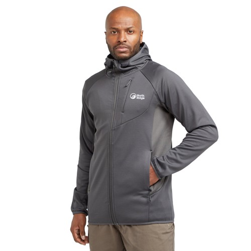 North ridge men - ridge, zip