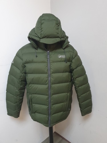 Mens north ridge tech - mens, down