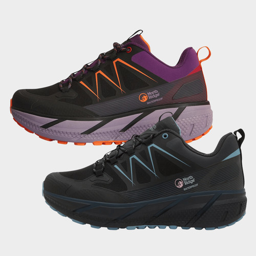 North ridge women flux - north,