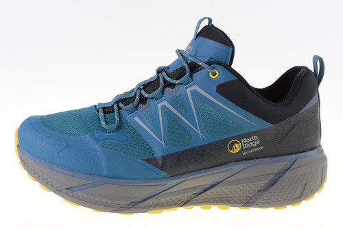 North ridge flux speed - flux,