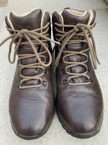 North ridge lite - hiker, brn