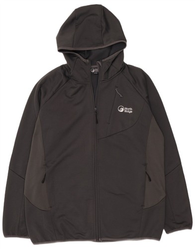 North ridge mens - north, hooded