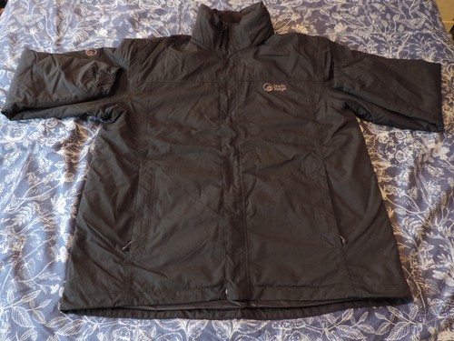 North ridge jacket xxl - xxl, 50"