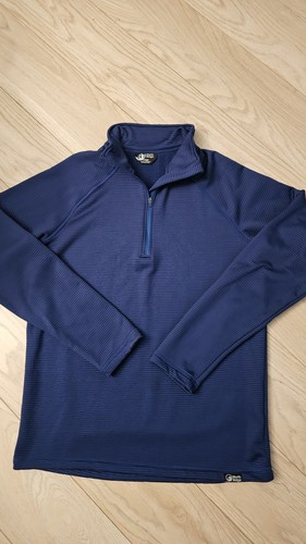 North ridge blue black - blue,