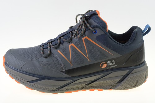 North ridge flux speed - flux,