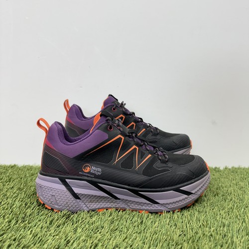 North ridge flux speed low - speed,