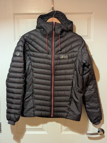 Men north ridge puffer - men's,