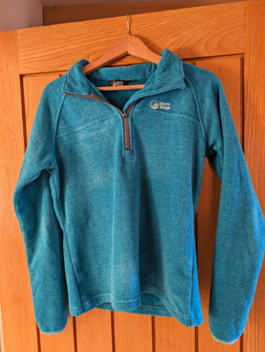North ridge women blue - ridge, women's
