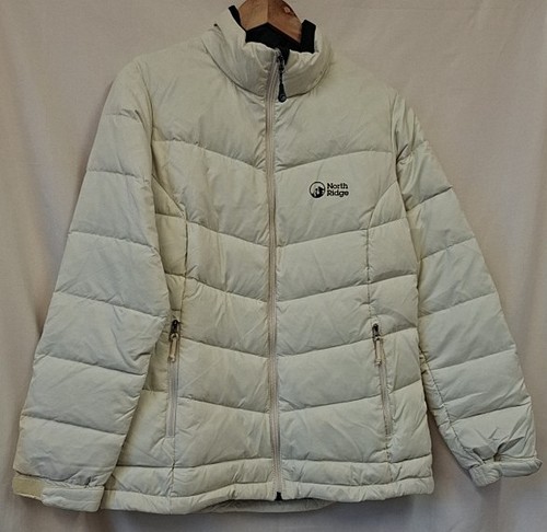 Ladies north ridge cream - ladies,