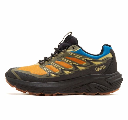 North ridge flux lite - ridge,