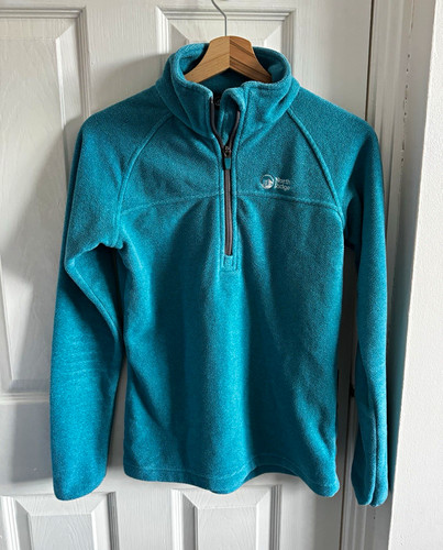 North ridge blue - north, women's