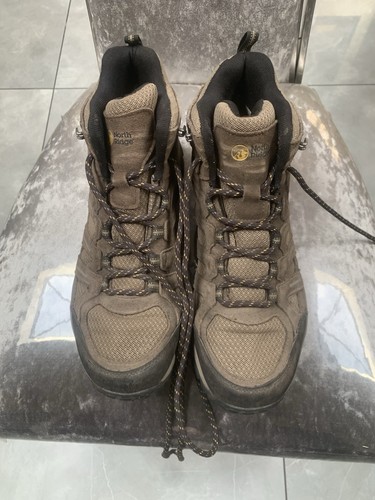 North ridge mens waterproof - ridge,