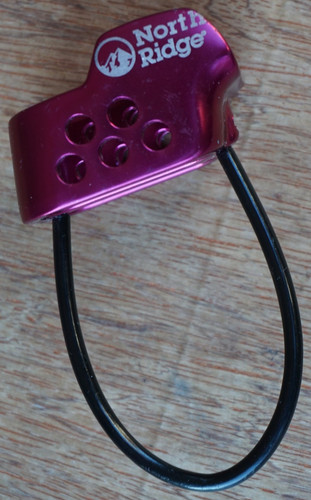 North ridge grivel master - north,