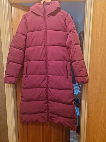 North ridge coat - north,