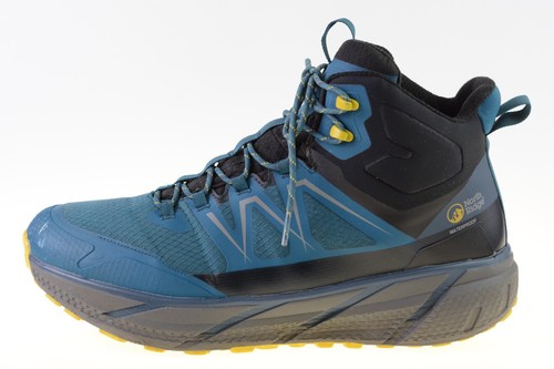 North ridge flux - flux, mid