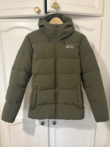 North ridge womens saunter - north,