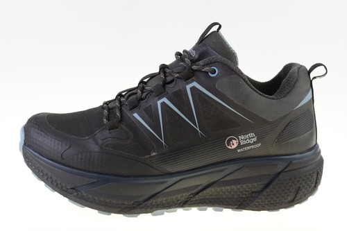 North ridge flux speed low - north,