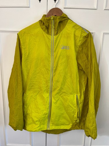 Leightweight running jacket - jacket,