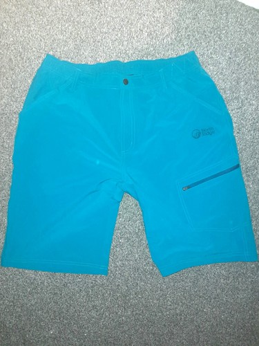North ridge men blue hiking - ridge,